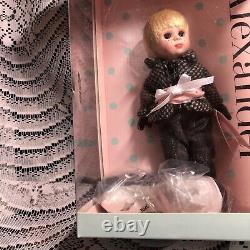 Madame Alexander A Christmas Story Doll No. 47710 NEW