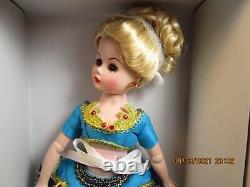 Madame Alexander ABT's Medora from Le Corsaire 10 inch doll NRFB