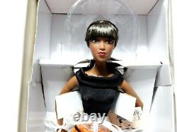 Madame Alexander African American Mod Paris Williams 16 Doll #469 of 750 NRFB