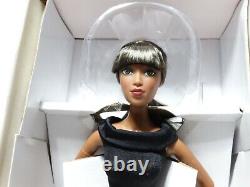 Madame Alexander African American Mod Paris Williams 16 Doll #469 of 750 NRFB