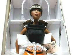 Madame Alexander African American Mod Paris Williams 16 Doll #469 of 750 NRFB