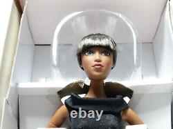 Madame Alexander African American Mod Paris Williams 16 Doll #469 of 750 NRFB