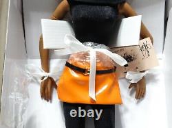 Madame Alexander African American Mod Paris Williams 16 Doll #469 of 750 NRFB