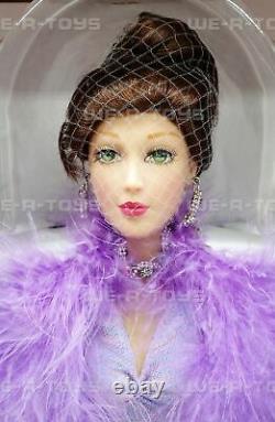 Madame Alexander Alex 16 Masquerade 2002 MADCC Doll Limited Edition NEW