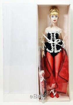 Madame Alexander Alex 1962 Moulin Rouge Dancer 16 Doll No. 64360 NIB