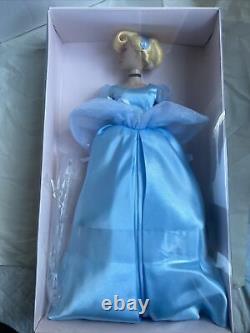 Madame Alexander Alex Disney Cinderella Dressed 16 Fashion Doll Nrfb Le 300