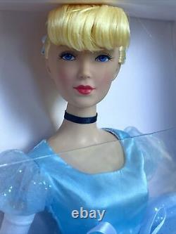 Madame Alexander Alex Disney Cinderella Dressed 16 Fashion Doll Nrfb Le 300