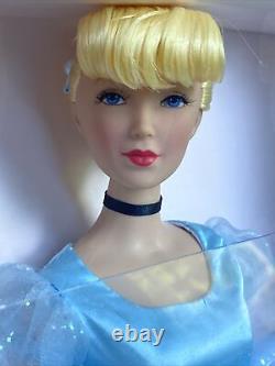 Madame Alexander Alex Disney Cinderella Dressed 16 Fashion Doll Nrfb Le 300