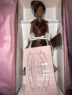 Madame Alexander Alex Doll 32065 Gone Gold Paris 16