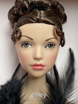 Madame Alexander Alex Fairchild Ford Gigi 16 Fashion Doll Nrfb 2007 Le 300