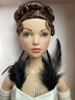 Madame Alexander Alex Fairchild Ford Gigi 16 Fashion Doll Nrfb 2007 Le 300