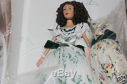 Madame Alexander Alex Scarlett Picnic Doll Nrfb #87 Out Of 300 -gwtw