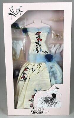 Madame Alexander Alexandra Fairchild Ford A Grand Affair Outfit NRFB 2004