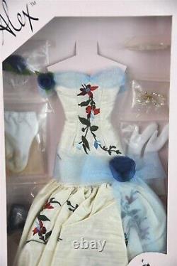 Madame Alexander Alexandra Fairchild Ford A Grand Affair Outfit NRFB 2004