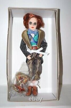 Madame Alexander Alice In Wonderland Steam Punk Mad Hatter 10 Doll 68340