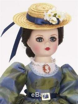 Madame Alexander Amelia Bloomer, Cissette Couture LE 300 NRFB