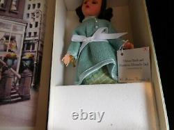 Madame Alexander An American Legend Cissette Doll Book Set NRFB MIB