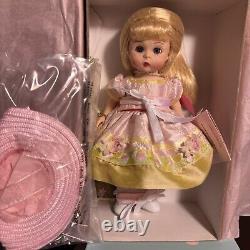 Madame Alexander April Doll 45650 New In Box