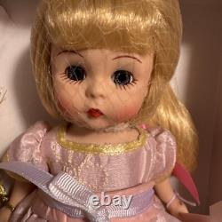 Madame Alexander April Doll 45650 New In Box