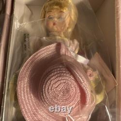 Madame Alexander April Doll 45650 New In Box