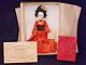 Madame Alexander Asakusa Ichimaru #42090, New in Box with COA #253/750