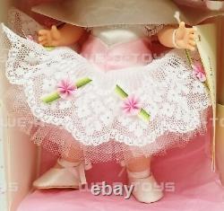 Madame Alexander Ballerina Doll No. 13900 NEW