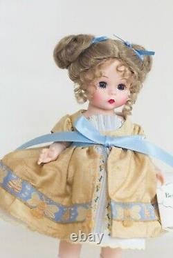 Madame Alexander Bee My Friend 38125 8 Doll