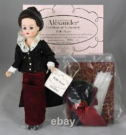 Madame Alexander Belle Starr Cissette 2008 LE 350 Mint