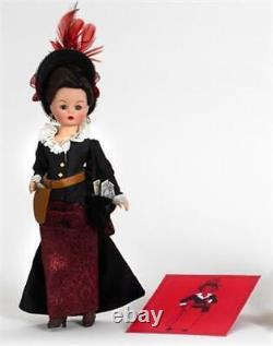 Madame Alexander Belle Starr Cissette 2008 LE 350 Mint