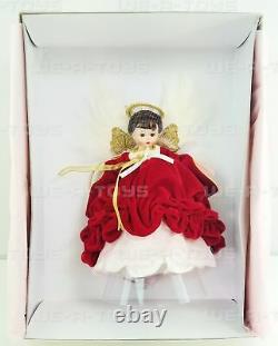 Madame Alexander Bless the Night Angel Doll Tree Topper No. 38710 NEW