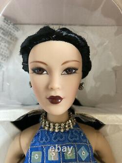 Madame Alexander Blue Maze Jadde Lee 16 Fashion Doll Gene Tyler Sydney