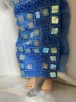 Madame Alexander Blue Maze Jadde Lee 16 Fashion Doll Gene Tyler Sydney