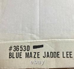 Madame Alexander Blue Maze Jadde Lee 16 Fashion Doll Gene Tyler Sydney