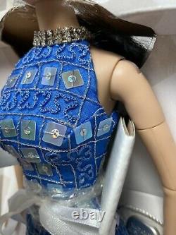 Madame Alexander Blue Maze Jadde Lee 16 Fashion Doll Gene Tyler Sydney