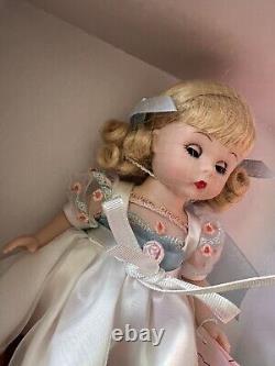 Madame Alexander Breakfast in Bed Doll No. 34040 NEW