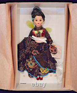 Madame Alexander Carabosse #48370, New in Box with COA #276/500