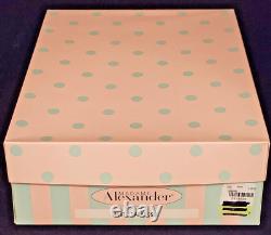 Madame Alexander Carabosse #48370, New in Box with COA #276/500