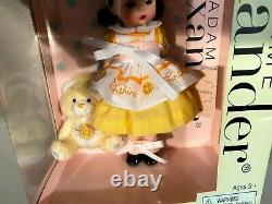 Madame Alexander Care Bears Funshine Doll Collectible New in Box Rare Vintage