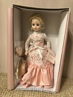Madame Alexander Champs Elysee Cissette Doll 10 Collectible NEW in Box 72110