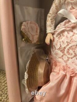 Madame Alexander Champs Elysee Cissette Doll 10 Collectible NEW in Box 72110