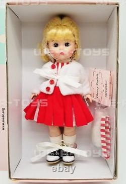 Madame Alexander Cherry Parfait Doll No. 42175 NEW