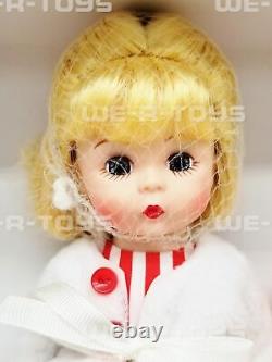 Madame Alexander Cherry Parfait Doll No. 42175 NEW