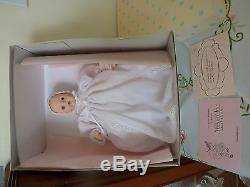 Madame Alexander Christening Celebration Huggums Doll 38900 12 H NIB