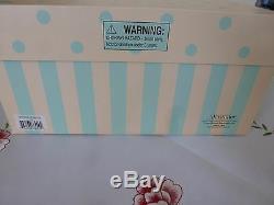 Madame Alexander Christening Celebration Huggums Doll 38900 12 H NIB