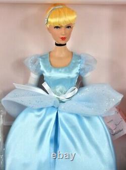 Madame Alexander Cinderella, Disney, Alex 16 LE 300 NRFB Mint