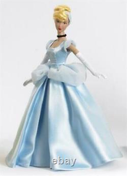Madame Alexander Cinderella, Disney, Alex 16 LE 300 NRFB Mint