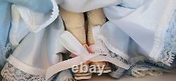 Madame Alexander Cinderella Doll No. 46375 NEW