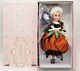 Madame Alexander Cissette 10 Pumpkin Spice Doll #60765 Halloween Masquerade NEW