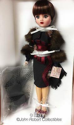 Madame Alexander Cissy A Fashionable Life Nrfb Le 125