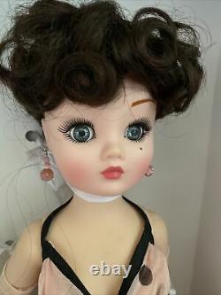 Madame Alexander Cissy Doll, Riviera Posh